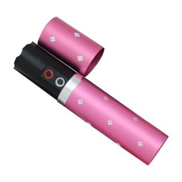 LIPSTICK Stun Gun PINK